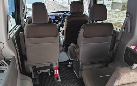 Honda Stepwgn IV, 2016 год, 1 795 000 рублей, 7 фотография