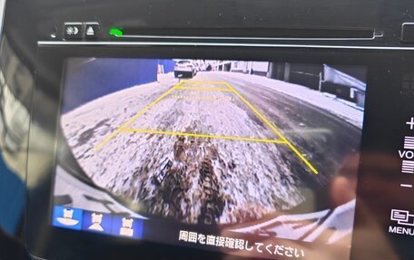 Honda Stepwgn IV, 2016 год, 1 795 000 рублей, 20 фотография