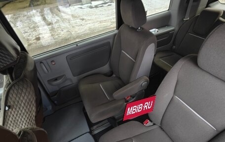 Honda Stepwgn IV, 2016 год, 1 795 000 рублей, 15 фотография