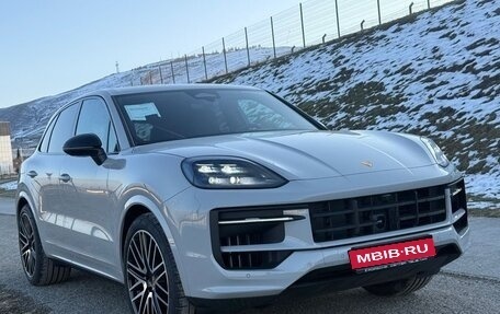 Porsche Cayenne III, 2025 год, 18 500 000 рублей, 1 фотография