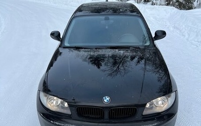 BMW 1 серия, 2010 год, 950 000 рублей, 1 фотография