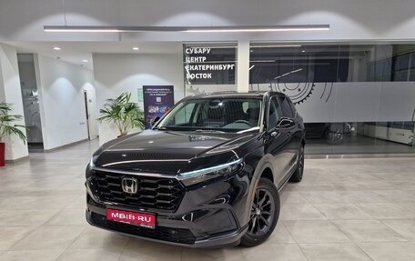 Honda CR-V, 2025 год, 4 599 900 рублей, 1 фотография