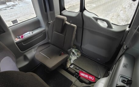 Honda Stepwgn IV, 2016 год, 1 795 000 рублей, 16 фотография