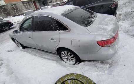 Hyundai Grandeur, 2006 год, 450 000 рублей, 8 фотография
