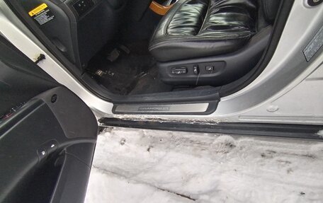 Hyundai Grandeur, 2006 год, 450 000 рублей, 10 фотография