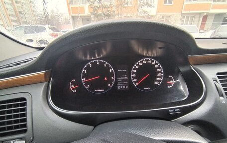 Hyundai Grandeur, 2006 год, 450 000 рублей, 16 фотография