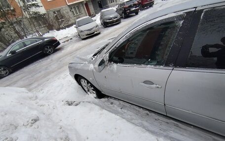 Hyundai Grandeur, 2006 год, 450 000 рублей, 9 фотография