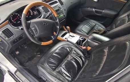 Hyundai Grandeur, 2006 год, 450 000 рублей, 11 фотография