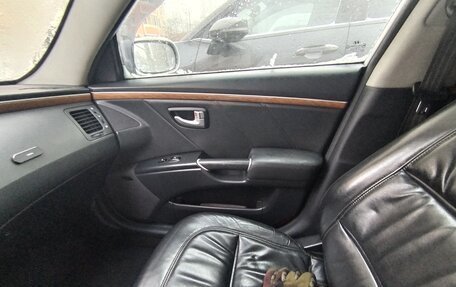 Hyundai Grandeur, 2006 год, 450 000 рублей, 13 фотография