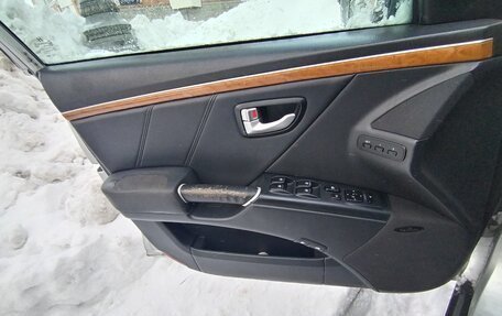 Hyundai Grandeur, 2006 год, 450 000 рублей, 12 фотография