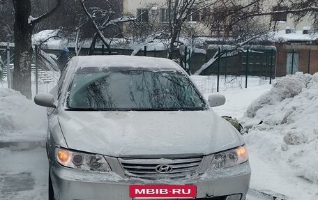 Hyundai Grandeur, 2006 год, 450 000 рублей, 2 фотография