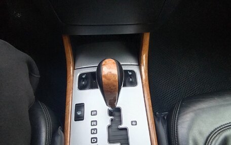 Hyundai Grandeur, 2006 год, 450 000 рублей, 17 фотография