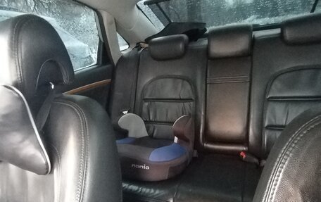 Hyundai Grandeur, 2006 год, 450 000 рублей, 19 фотография