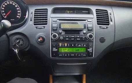 Hyundai Grandeur, 2006 год, 450 000 рублей, 18 фотография