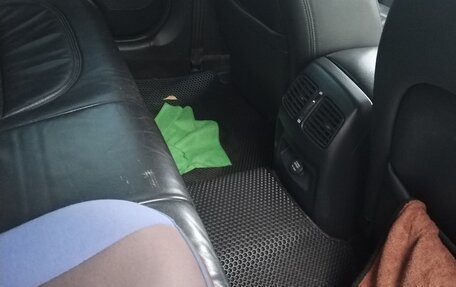 Hyundai Grandeur, 2006 год, 450 000 рублей, 21 фотография