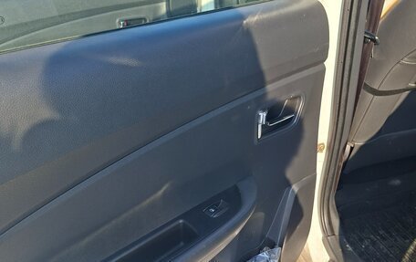 Chery Bonus 3 (E3), 2014 год, 550 000 рублей, 5 фотография