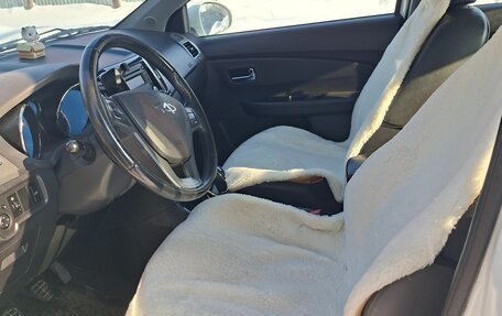 Chery Bonus 3 (E3), 2014 год, 550 000 рублей, 3 фотография