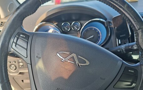 Chery Bonus 3 (E3), 2014 год, 550 000 рублей, 7 фотография