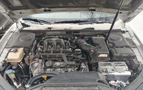 Hyundai Grandeur, 2006 год, 450 000 рублей, 23 фотография