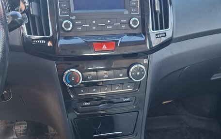 Chery Bonus 3 (E3), 2014 год, 550 000 рублей, 6 фотография