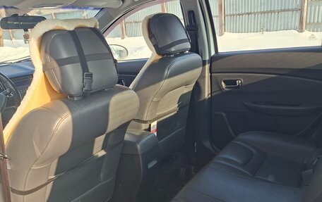 Chery Bonus 3 (E3), 2014 год, 550 000 рублей, 4 фотография