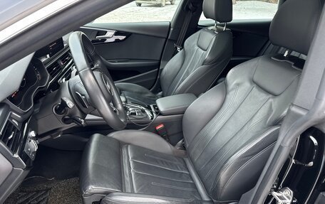 Audi A5, 2019 год, 3 210 000 рублей, 15 фотография