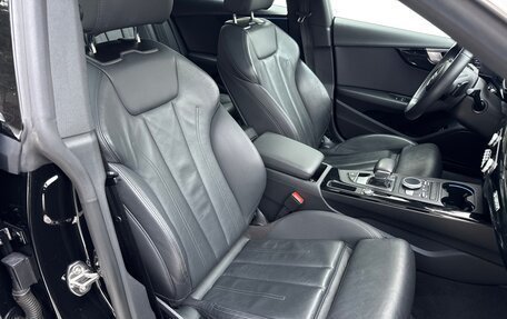 Audi A5, 2019 год, 3 210 000 рублей, 22 фотография