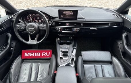 Audi A5, 2019 год, 3 210 000 рублей, 19 фотография