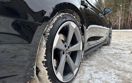 Audi A5, 2019 год, 3 210 000 рублей, 23 фотография