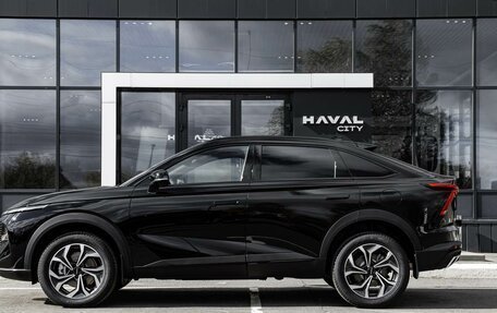 Haval F7x, 2025 год, 3 549 000 рублей, 2 фотография
