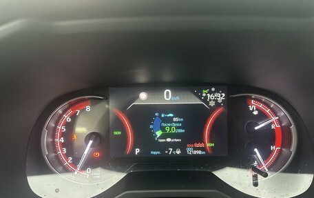 Toyota RAV4, 2020 год, 3 749 000 рублей, 12 фотография