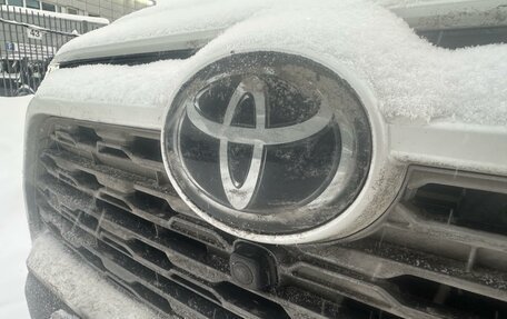 Toyota RAV4, 2020 год, 3 749 000 рублей, 5 фотография