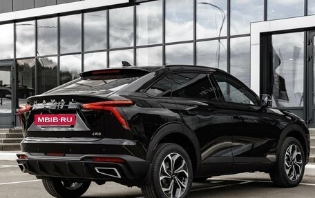 Haval F7x, 2025 год, 3 549 000 рублей, 4 фотография