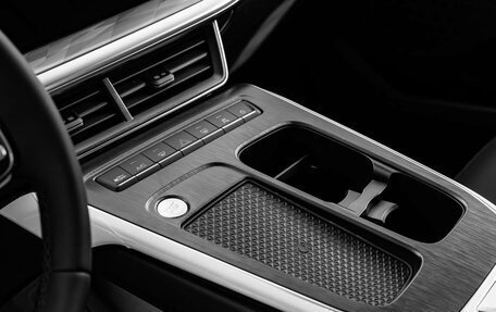 Haval F7x, 2025 год, 3 549 000 рублей, 12 фотография