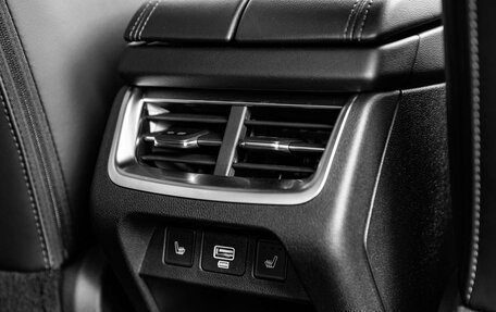 Haval F7x, 2025 год, 3 549 000 рублей, 14 фотография