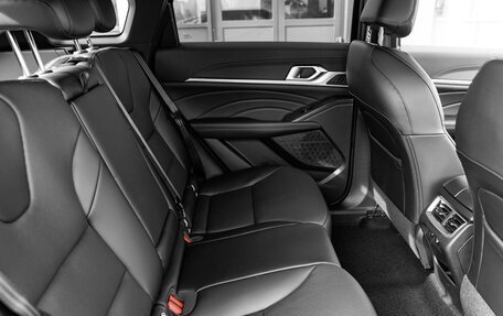 Haval F7x, 2025 год, 3 549 000 рублей, 13 фотография