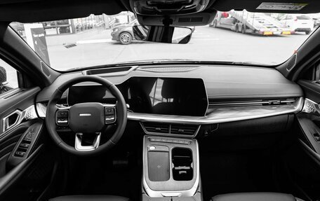 Haval F7x, 2025 год, 3 549 000 рублей, 22 фотография