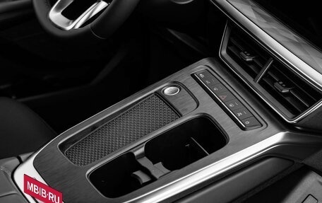 Haval F7x, 2025 год, 3 549 000 рублей, 17 фотография