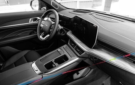 Haval F7x, 2025 год, 3 549 000 рублей, 16 фотография