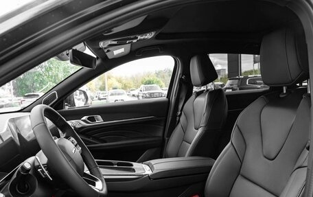 Haval F7x, 2025 год, 3 549 000 рублей, 21 фотография