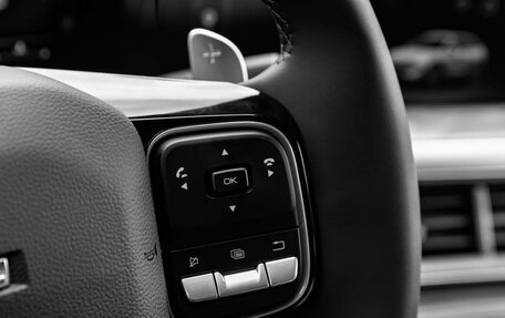 Haval F7x, 2025 год, 3 549 000 рублей, 26 фотография