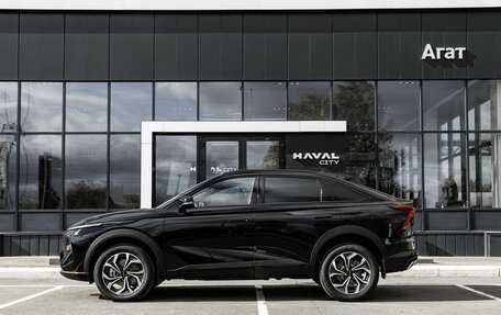 Haval F7x, 2025 год, 3 549 000 рублей, 29 фотография