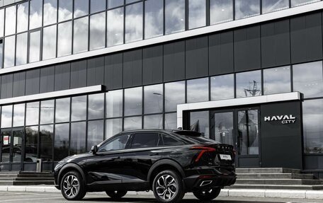 Haval F7x, 2025 год, 3 549 000 рублей, 30 фотография