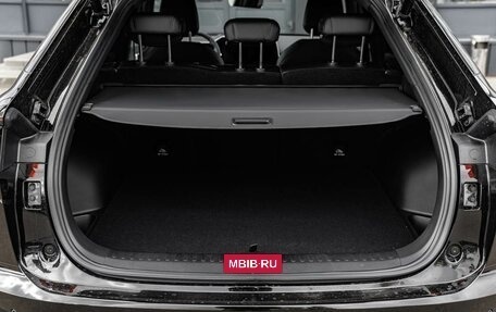 Haval F7x, 2025 год, 3 549 000 рублей, 36 фотография