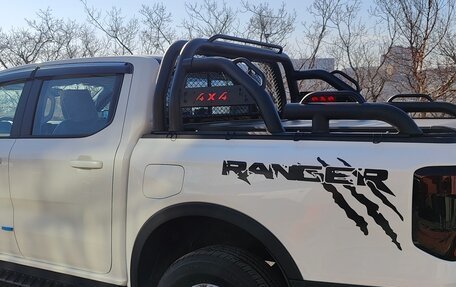 Ford Ranger, 2025 год, 4 999 990 рублей, 4 фотография