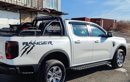 Ford Ranger, 2025 год, 4 999 990 рублей, 7 фотография