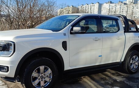 Ford Ranger, 2025 год, 4 999 990 рублей, 9 фотография