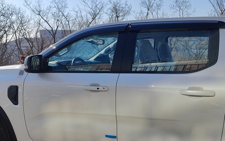 Ford Ranger, 2025 год, 4 999 990 рублей, 5 фотография