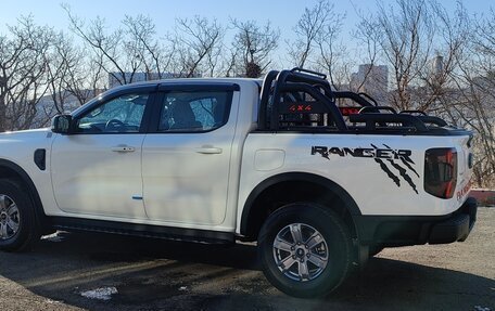 Ford Ranger, 2025 год, 4 999 990 рублей, 10 фотография