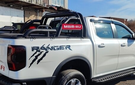 Ford Ranger, 2025 год, 4 999 990 рублей, 3 фотография